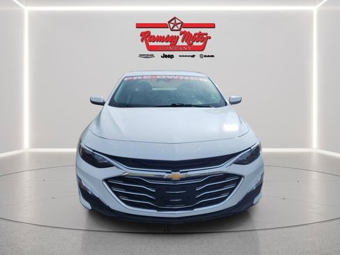 Used 2024 Chevrolet Malibu LS w/ LPO, Floor Liner Package image 8