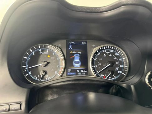 Used 2022 INFINITI Q50 Sensory AWD/4WD image 14