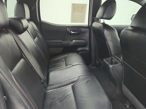 Used 2019 Toyota Tacoma TRD Pro image 23