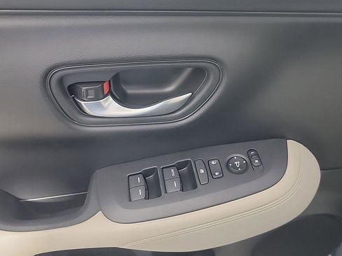 Certified 2024 Honda HR-V LX image 35