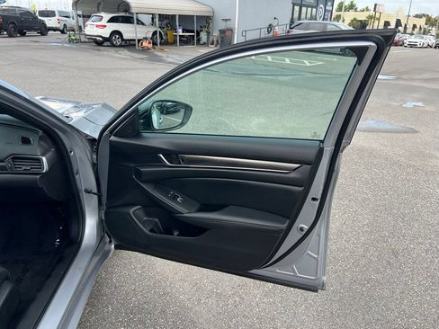 Used 2021 Honda Accord Sport image 46