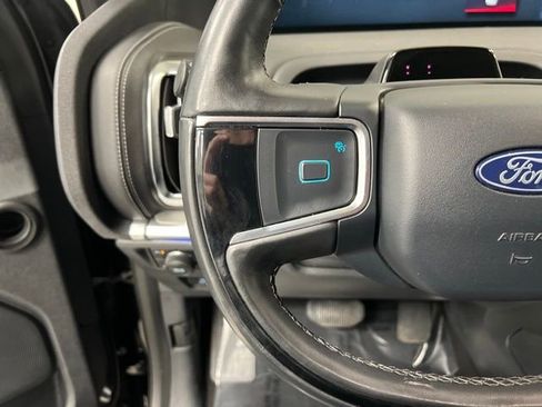 Used 2025 Ford Expedition Platinum AWD/4WD image 28