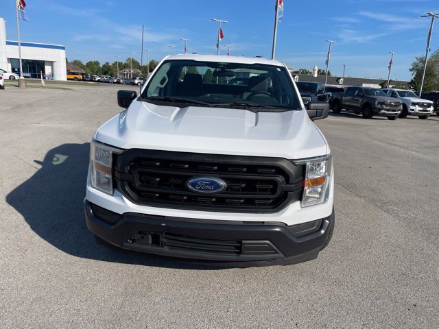 Used 2022 Ford F150 XL w/ Equipment Group 101A High RWD image 3