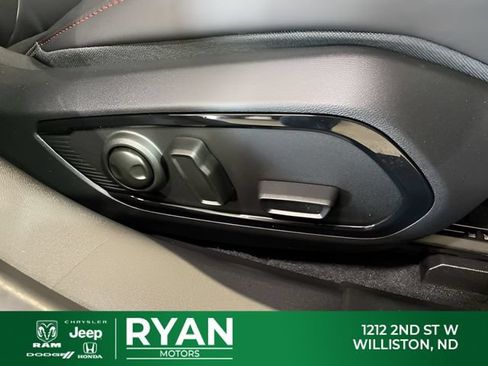 New 2026 Dodge Charger R/T AWD/4WD image 42