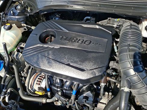 Used 2020 Kia Forte GT FWD image 23
