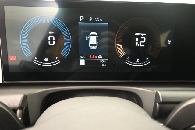 New 2026 Hyundai Tucson SE AWD/4WD image 18