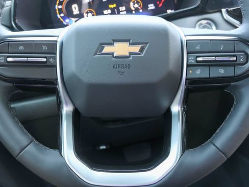 New 2026 Chevrolet Colorado LT w/ LT Convenience Package AWD/4WD image 16