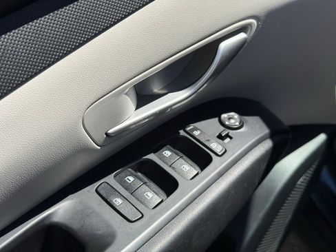 Used 2024 Hyundai Tucson SEL image 10