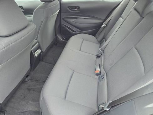 New 2026 Toyota Corolla LE image 20