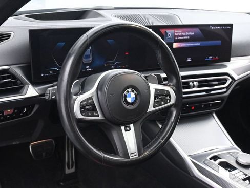 Used 2023 BMW 330i xDrive Sedan AWD/4WD image 24