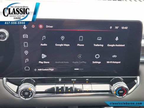 Used 2023 GMC Canyon Elevation image 49