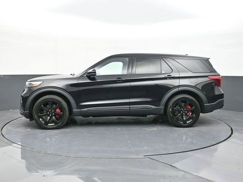 Used 2022 Ford Explorer ST w/ Equipment Group 401A image 8