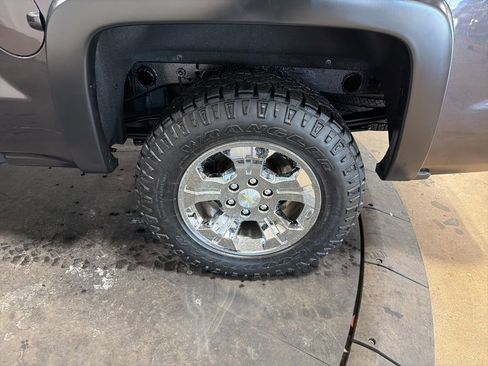 Used 2014 Chevrolet Silverado 1500 LT w/ All Star Edition image 32