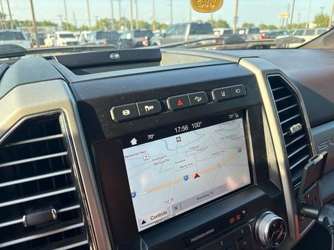 Used 2019 Ford F250 King Ranch w/ King Ranch Ultimate Package AWD/4WD image 3