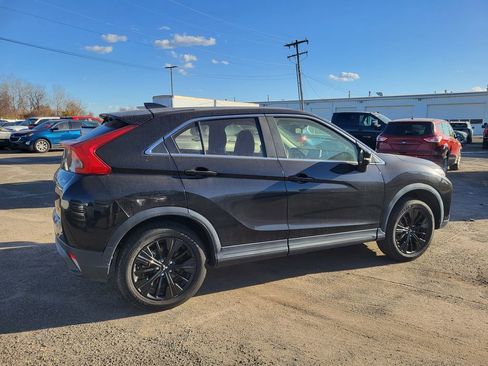 Used 2019 Mitsubishi Eclipse Cross LE image 7
