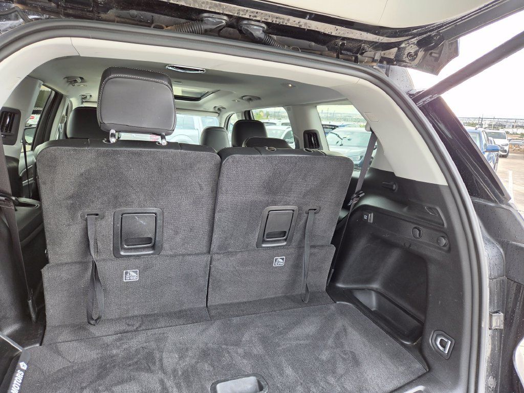 Used 2021 Jeep Grand Cherokee L Limited AWD/4WD image 22