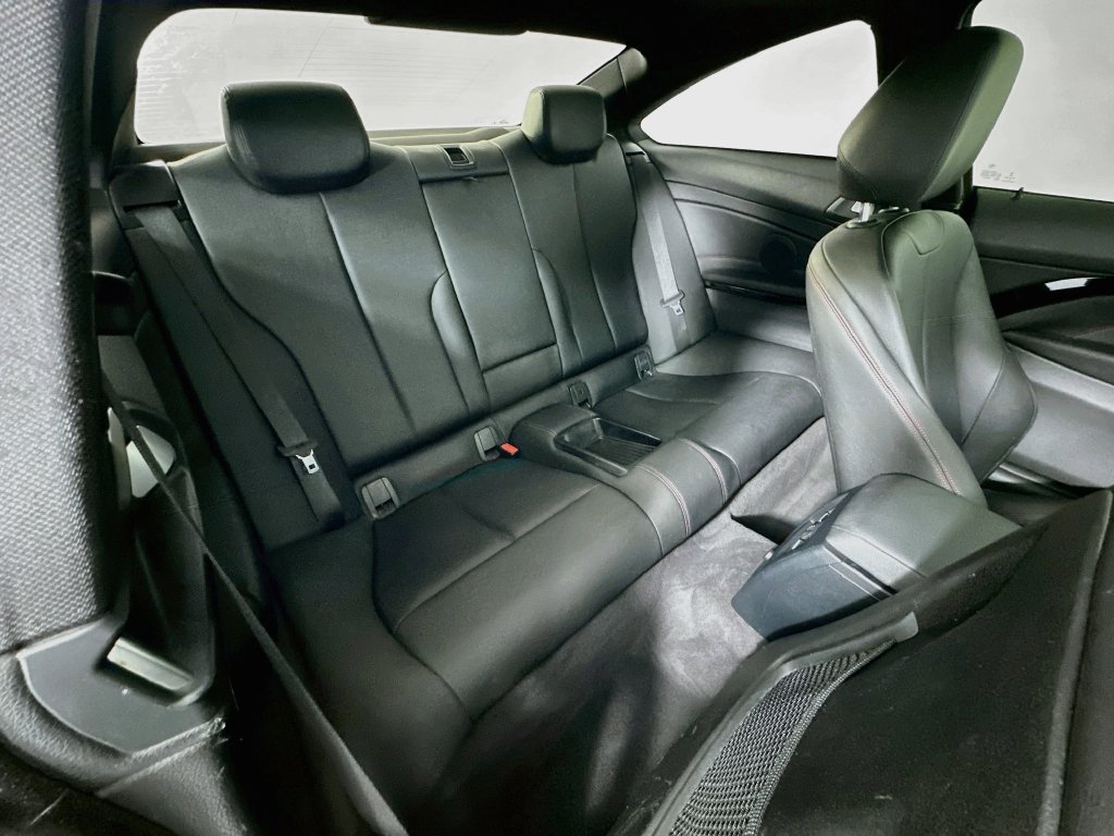Used 2014 BMW 428i Coupe RWD image 28
