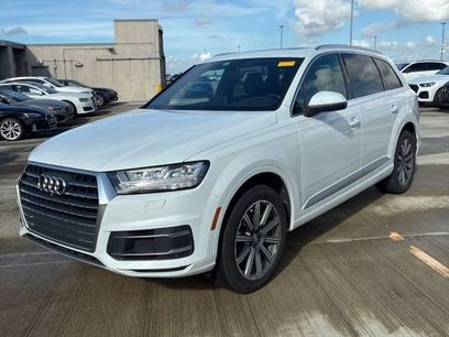 Used 2019 Audi Q7 2.0T Premium Plus w/ Premium Plus Package