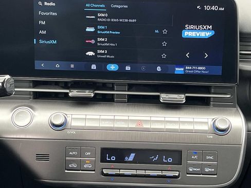 Used 2024 Hyundai Kona SEL AWD/4WD image 14