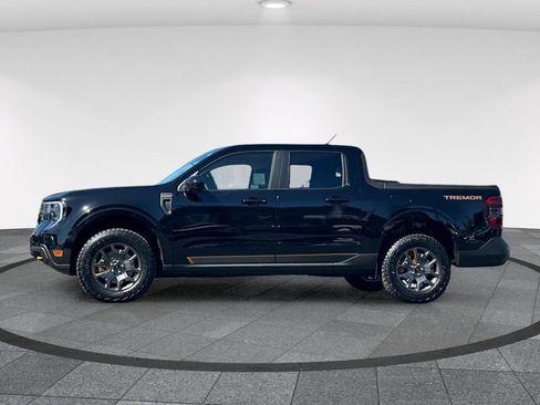 Used 2025 Ford Maverick Tremor AWD/4WD image 8