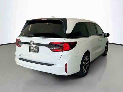 New 2026 Honda Odyssey EX-L image 13