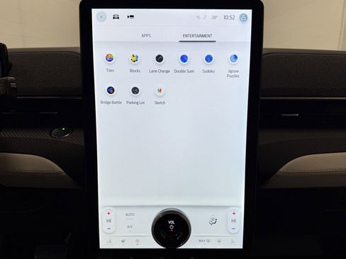 Used 2021 Ford Mustang Mach-E Premium image 24