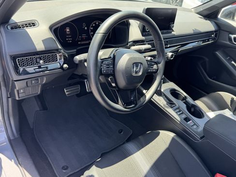 Used 2026 Honda Civic Sport image 13