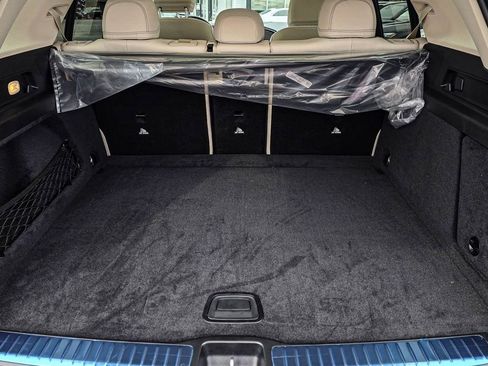 New 2026 Mercedes-Benz GLE 450 4MATIC image 32