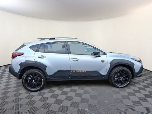 Used 2026 Subaru Crosstrek 2.5i Wilderness w/ Crosstrek Mirror Package AWD/4WD image 7