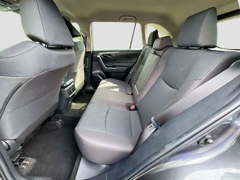 Used 2023 Toyota RAV4 LE image 28