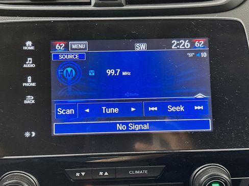 Used 2020 Honda CR-V EX image 21
