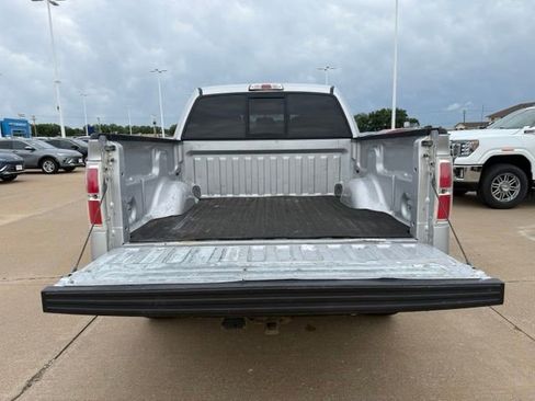 Used 2014 Ford F150 XLT w/ Equipment Group 302A Luxury AWD/4WD image 5
