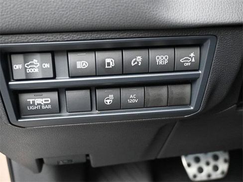 Certified 2025 Toyota Tundra TRD Pro image 20