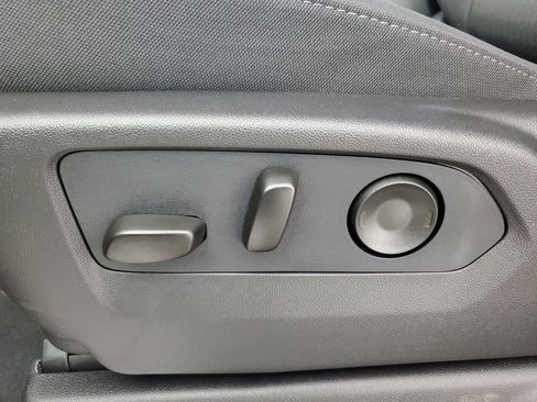 New 2026 Chevrolet Silverado 1500 LT Trail Boss image 28