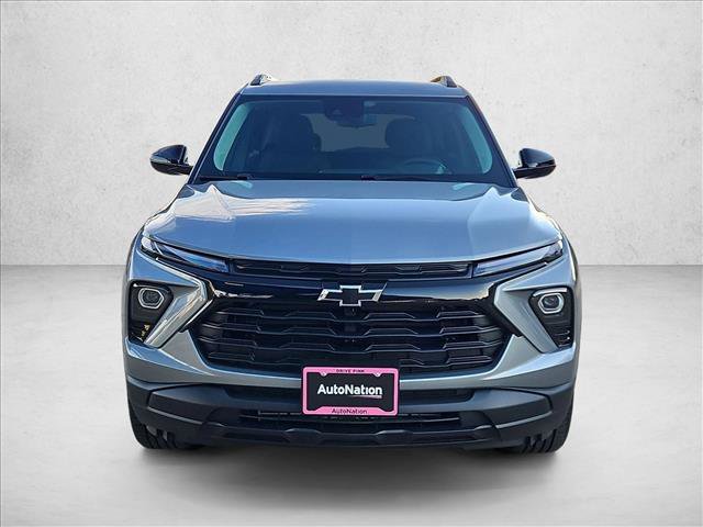 New 2026 Chevrolet TrailBlazer LT w/ Midnight Edition AWD/4WD image 6