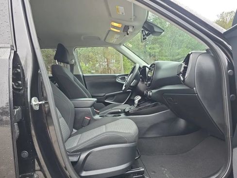 Used 2022 Kia Soul S FWD image 47