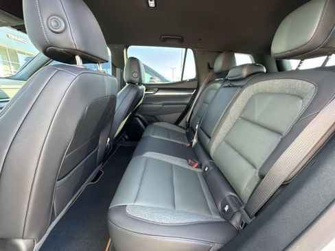 New 2026 GMC Terrain AT4 w/ Convenience Package III image 9