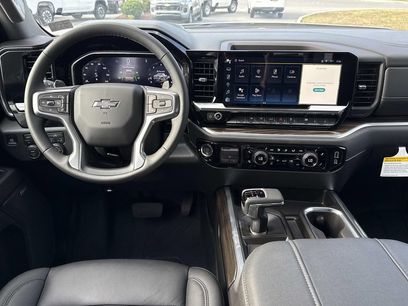 New 2026 Chevrolet Silverado 1500 RST w/ Convenience Package II