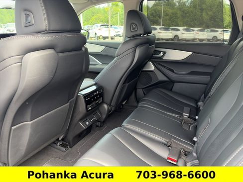 Certified 2026 Acura MDX FWD w/ Technology Package image 24