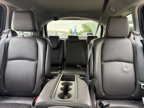 Certified 2022 Honda Odyssey EX-L image 22