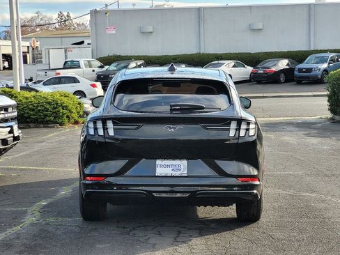New 2025 Ford Mustang Mach-E Premium w/ Sport Appearance Package image 27