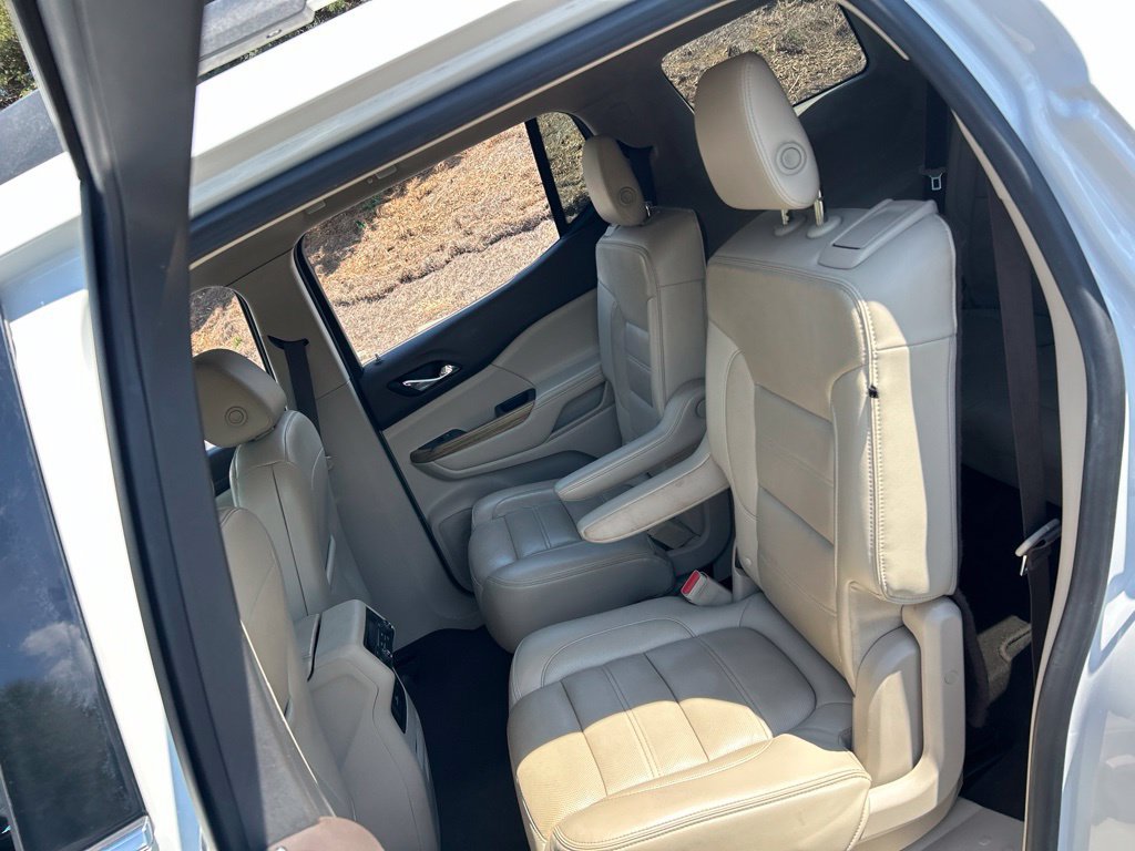Used 2019 GMC Acadia Denali FWD image 42