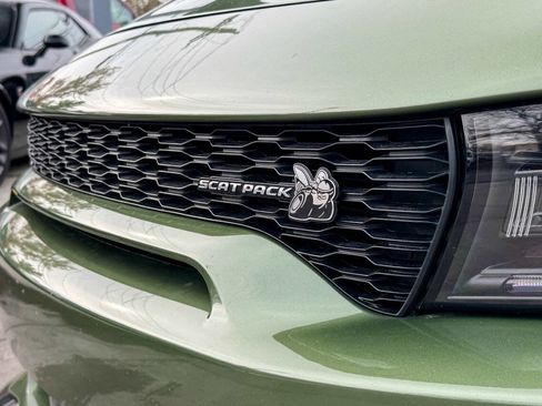 Used 2023 Dodge Charger Scat Pack image 17