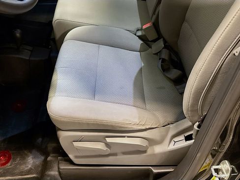 Used 2017 Chevrolet Silverado 1500 W/T w/ Special Ops Edition image 22