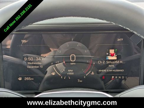 New 2026 GMC Terrain Elevation w/ Elevation Premium Package image 28