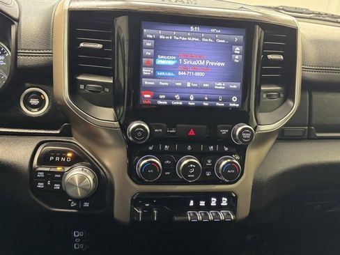 Used 2020 RAM 1500 Laramie image 17