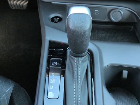 New 2026 Nissan Sentra SV w/ SV Convenience Package FWD image 25
