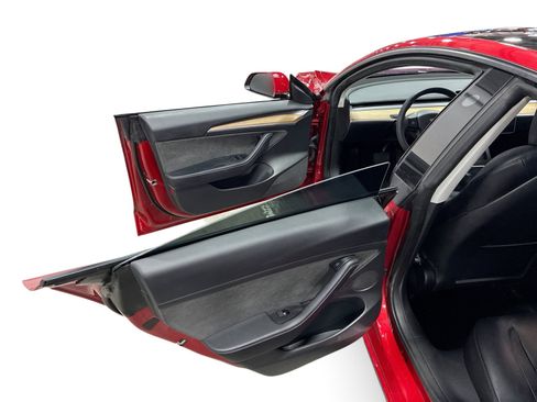Certified 2023 Tesla Model 3 Standard Range RWD image 10