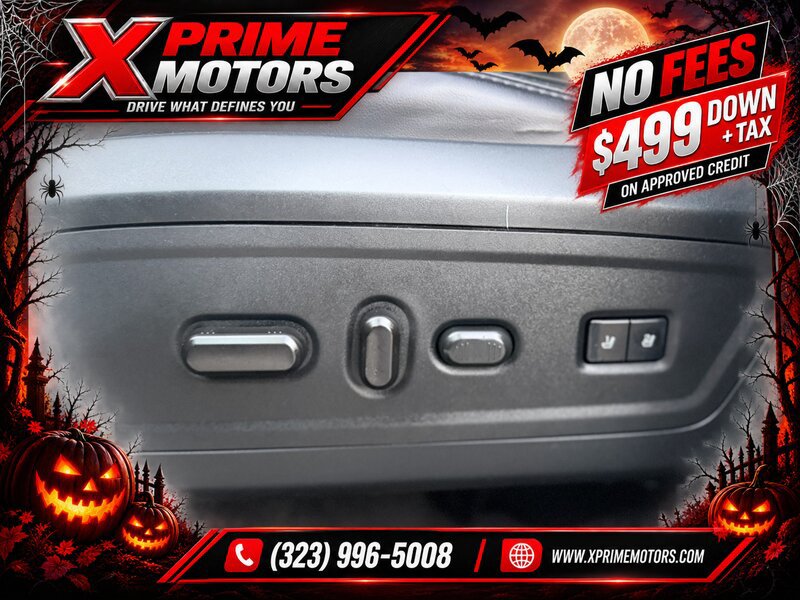 Used 2017 Lincoln Navigator L Select AWD/4WD image 19