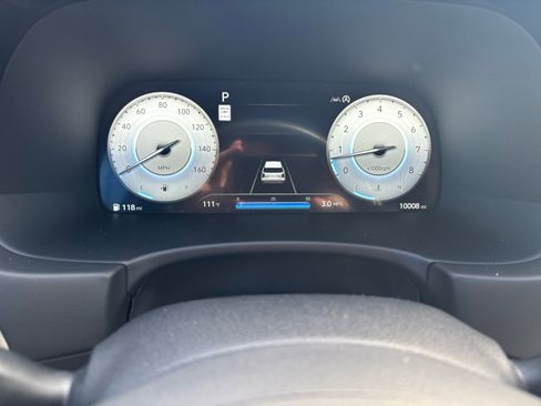 Used 2024 Hyundai Palisade Calligraphy FWD image 10